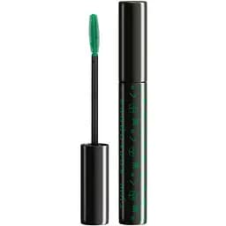 Цветная тушь для ресниц Colour Intense Mavka тон 02 Травянистый 10 мл 