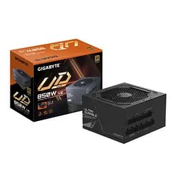 Блок живлення Gigabyte GP-UD850GM PG5 V2 850W - мініатюра 7