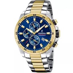 Годинник Festina F20562/2