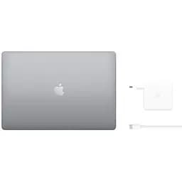 Ноутбук Apple MacBook Pro 16" з Touch Bar 32 ГБ/512 ГБ Intel Core i7 (Grade C) Космічний сірий - мініатюра 6