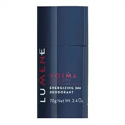 Енергетичний дезодорант-стік для чоловіків Lumene Men Voima, 70 г (8000017593247)