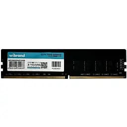 Оперативная память DDR4 Wibrand 32GB 3200MHz CL22 DIMM