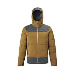 Куртка Millet Olmedo Men XL Гірчичний (1046-MIV7975 9056_XL)