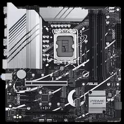 Материнська плата Asus Z790M-Plus Prime LGA 1700 (PRIME Z790M-PLUS)