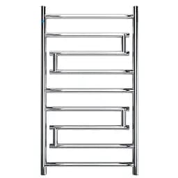 Водяна рушникосушарка Navin Креатив Максі 500x900 00-002020-5090, Хром