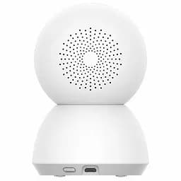 IP-камера відеоспостереження XiaomiXiaomi Home Security Camera 360° 2K MJSXJ09CM BHR4457GL BHR4900CN White - мініатюра 4