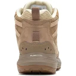 Черевики Merrell Siren 4 Traveller Mid WP Wmn - мініатюра 3