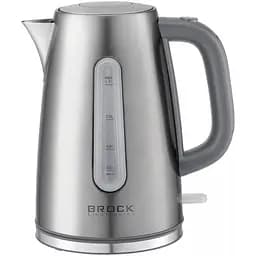 Электрочайник Brock WK 9901 GY