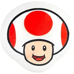 Мягкая игрушка Club Mocchi- Mocchi- Супер Марио Мегагриб 15 см (T12700-М)