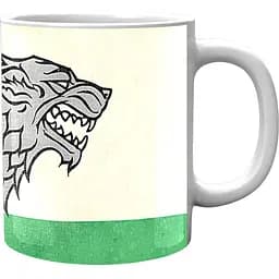 Кружка GeekLand Game of Thrones Гра Престолів прапор GT.02.030