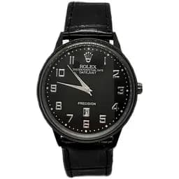 Чоловічий наручний годинник Clockhouse IBW913BB Чорний