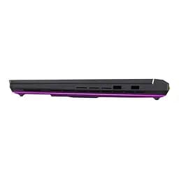 Ноутбук Asus ROG Strix G16 2025 G615 G615JMR-S5055, 16 inch 2560 x 1600, i9-14900HX 24 C/32 T, 2.2GHz - 5.8GHz - мініатюра 8