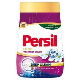 Пральний порошок Persil Expert Deep Clean Автомат Color Свіжість від Silan 27 циклів прання 4.05 кг