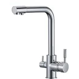 Змішувач для кухні Mixxus  Premium Hans Chr-021 (MI1666)