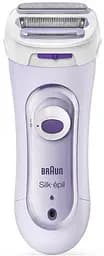 Електробритва Braun (Silk-epil Lady Shaver 5560) - мініатюра 3