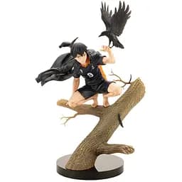 Фигурка Haikyuu!! Tobio Kageyama Волейбол Тобио Кагеяма 20 см CH H TK 20