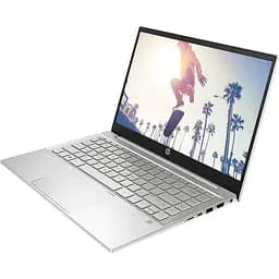 Ноутбук HP Pavilion 14-ec1013nq,5 5625U la 43GHz,16GB,512GB,DOS - мініатюра 3