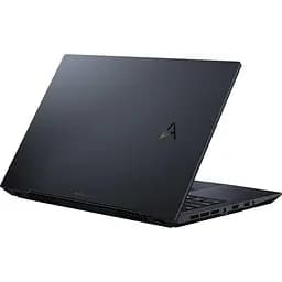 Ноутбук Asus Zenbook Pro 14 OLED UX6404VI-P1058X, Intel Core i9-13900H, 5.4GHz, 14.5 2.8K, 120Hz, 48GB, SSD 2TB, NVIDIA Geforce RTX 4070 8GB, Windows 11 Pro - мініатюра 9