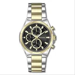 Мужские часы Guardo 012821-4