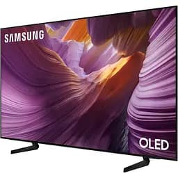 Телевізор Samsung S85F 65` OLED 4K (QE65S85F) [146498] - мініатюра 3
