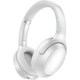 Навушники Srhythm NC45 з активним шумозаглушенням, бездротові навушники Bluetooth з глибоким басом мікрофона, складні та міцні