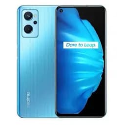 Смартфон Realme 9i 4/128GB Prism Blue