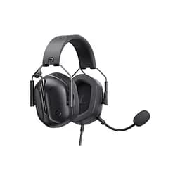 Навушники GamePro Genesis Hunter Black (HS1350B) - мініатюра 3