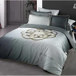 Комплект постільної білизни Sarev Сімейний 000280264