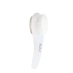 Терка комбинированная для пяток QPI Professional 2в1 14 см QTK-73