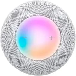 Розумна колонка Apple HomePod 2 White (MQJ83/MDEY4/MQJA3) [79076] - мініатюра 2