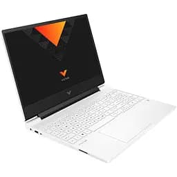 Ноутбук Ігровий HP VICTUS 15-fa1033nn i5-12500H la 45GHz,15.6'',IPS,16GB DDR4,512GB,RTX 4060 8GB,DOS - мініатюра 2
