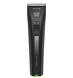 Машинка для стрижки Moser Genio Pro Fading 1874-0053 (Black) [48163]