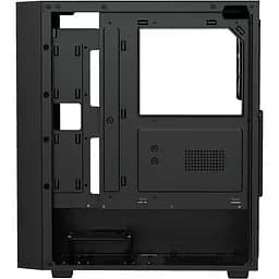 Корпус GAMDIAS AURA GC2 ELITE ARGB Black (4711514500615) Без БП - мініатюра 8