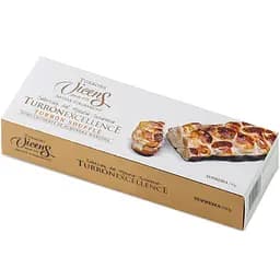 Нуга Vicens Суфле з мигдалем 100 г