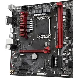Материнська плата Gigabyte B760M Gaming DDR4 [146928] - мініатюра 2