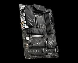 Материнська плата MSI Z790-P Pro Wi-Fi LGA 1700 (PRO Z790-P WIFI)
