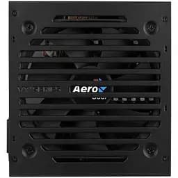 Блок живлення AeroCool 500W VX Plus Stealth (ACPN-VS50NEY.12) - мініатюра 3