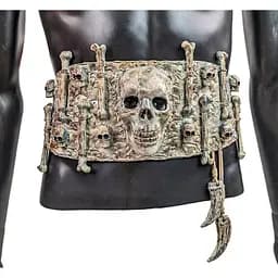 Пояс Варвар