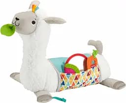 Розвиваючий ігровий набір Fisher-Price Лама (FXC36) - мініатюра 3