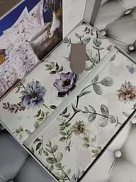 Комплект постільної білизни Pupilla Dream Ecru Євро Різнобарвний 000230249 - мініатюра 4
