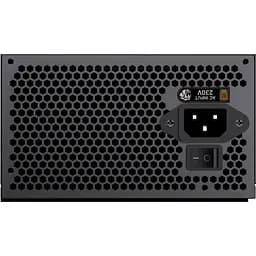Блок живлення GameMax GE-550 80+Bronze (GE-550) - мініатюра 5
