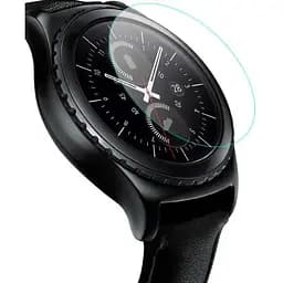 Закаленное защитное стекло Primo для часов Samsung Gear S2 (Sm-R720)/S2 Classic (SM-R732)