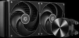 Водяне охолодження ID-Cooling FX280 Pro SE Black