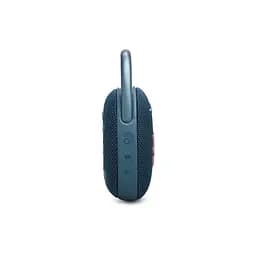 Акустична система JBL Clip 5 Blue (JBLCLIP5BLU) - мініатюра 5