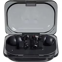 Бездротові навушники Nothing Ear (a) TWS стерео гарнітура чорна