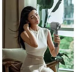 Фен Xiaomi Mijia High Speed Water Ion Hair Dryer H701 (GSH701LXT) - мініатюра 6