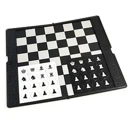 Магнітні шахи міні UB Chess wallet design 1708UB (RL-KBK) - мініатюра 5