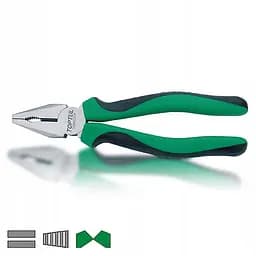 Плоскогубці 150мм 6" TOPTUL DBBB2206 - мініатюра 2