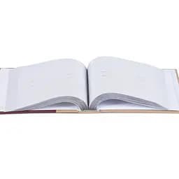 Альбом HENZO 10*15/200 CHAPTER 50.206.08 Чорний - мініатюра 5