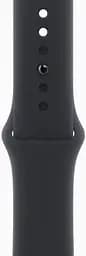 Смарт-годинник Apple Watch SE 2 GPS + Cellular 40mm Midnight Alu. Case w. Midnight S. Band - S/M (MRG73/MXFR3/MXGC3) - мініатюра 2